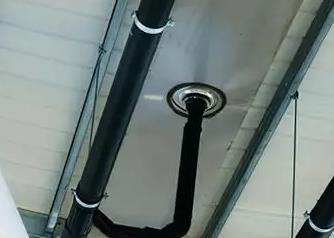 嘉陵虹吸排水的原理