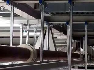 嘉陵管廊支架的分类