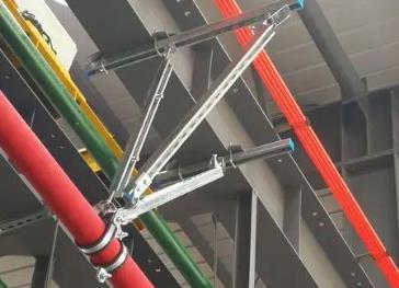 嘉陵抗震支架厂家与你分享你必须做的紧急情况下的准备